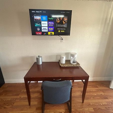 Quest Inn Weatherford Εξωτερικό φωτογραφία