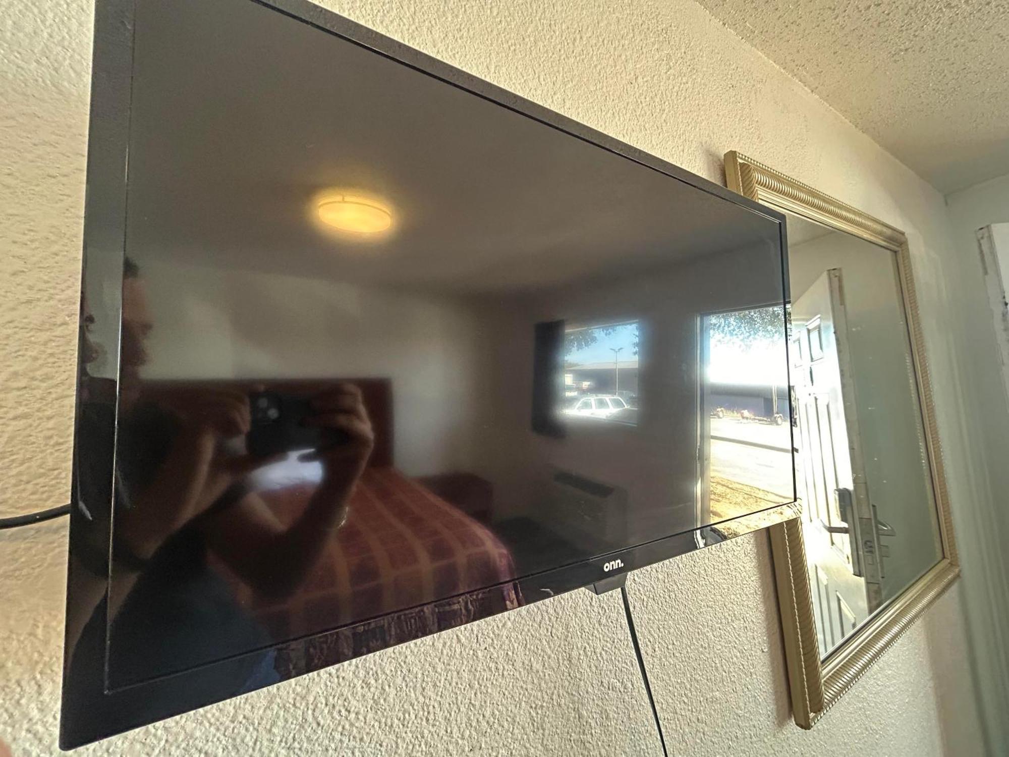 Quest Inn Weatherford Εξωτερικό φωτογραφία
