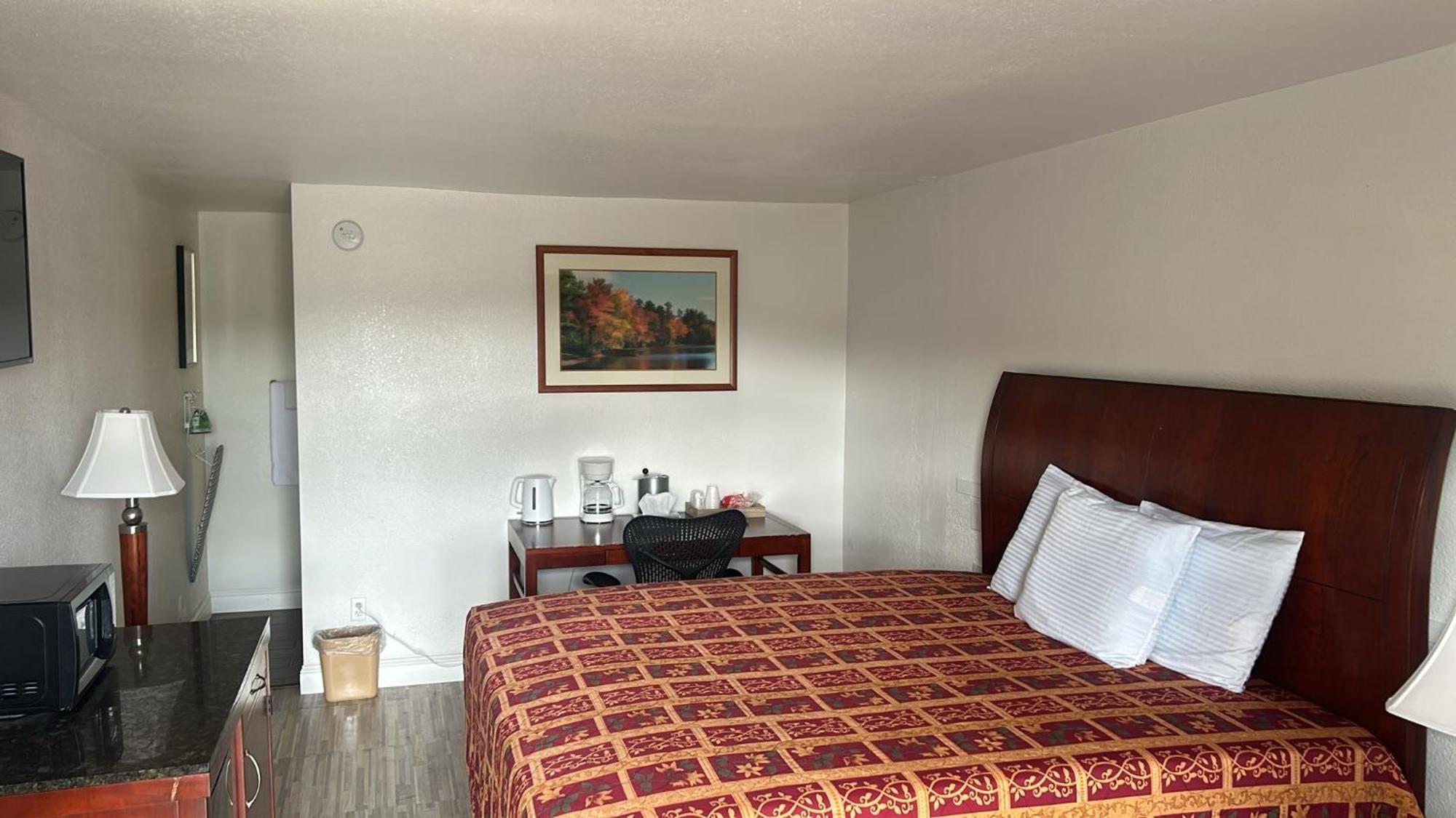 Quest Inn Weatherford Εξωτερικό φωτογραφία