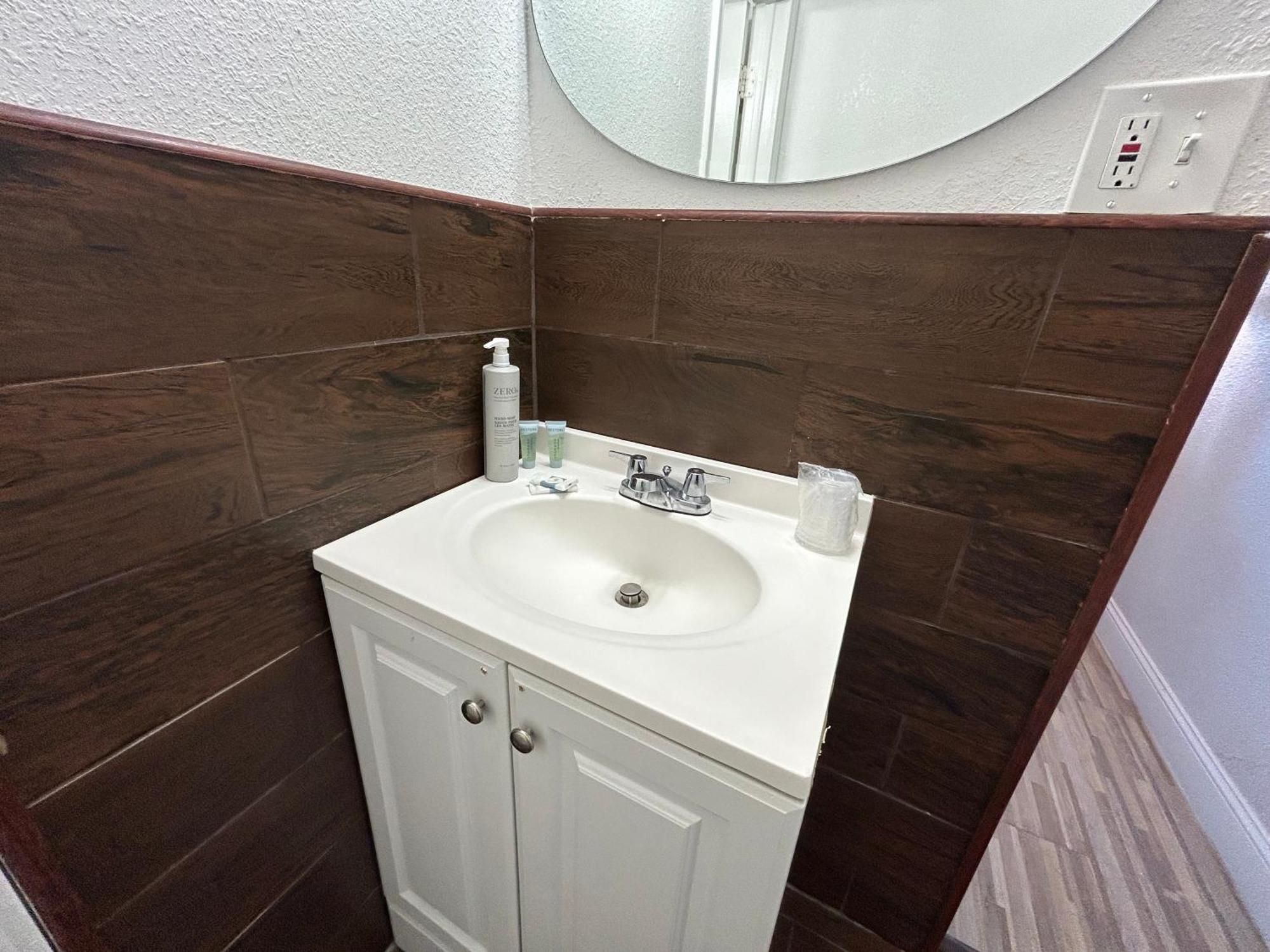 Quest Inn Weatherford Εξωτερικό φωτογραφία