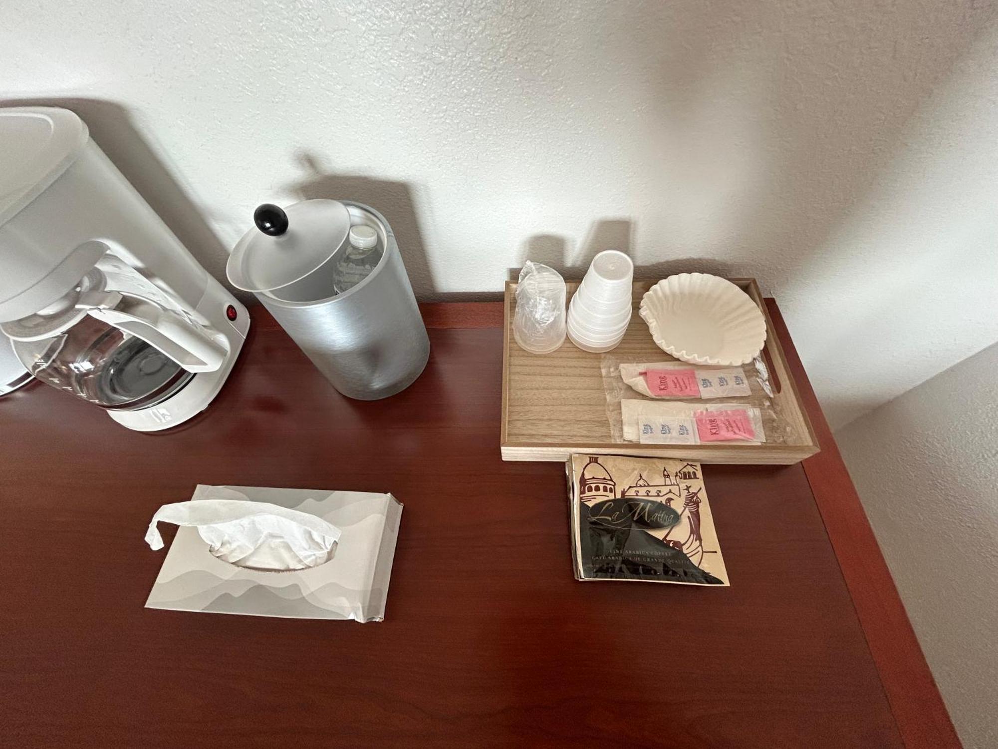 Quest Inn Weatherford Εξωτερικό φωτογραφία