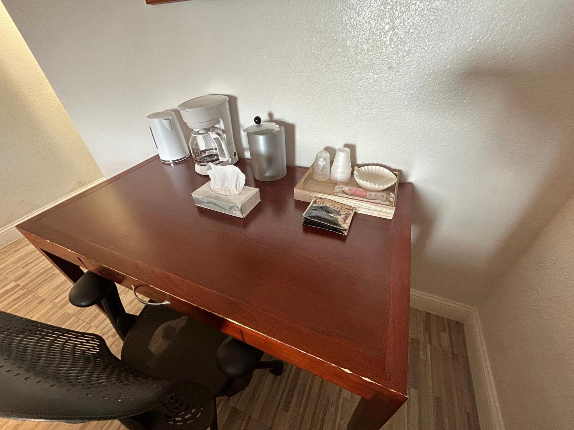 Quest Inn Weatherford Εξωτερικό φωτογραφία