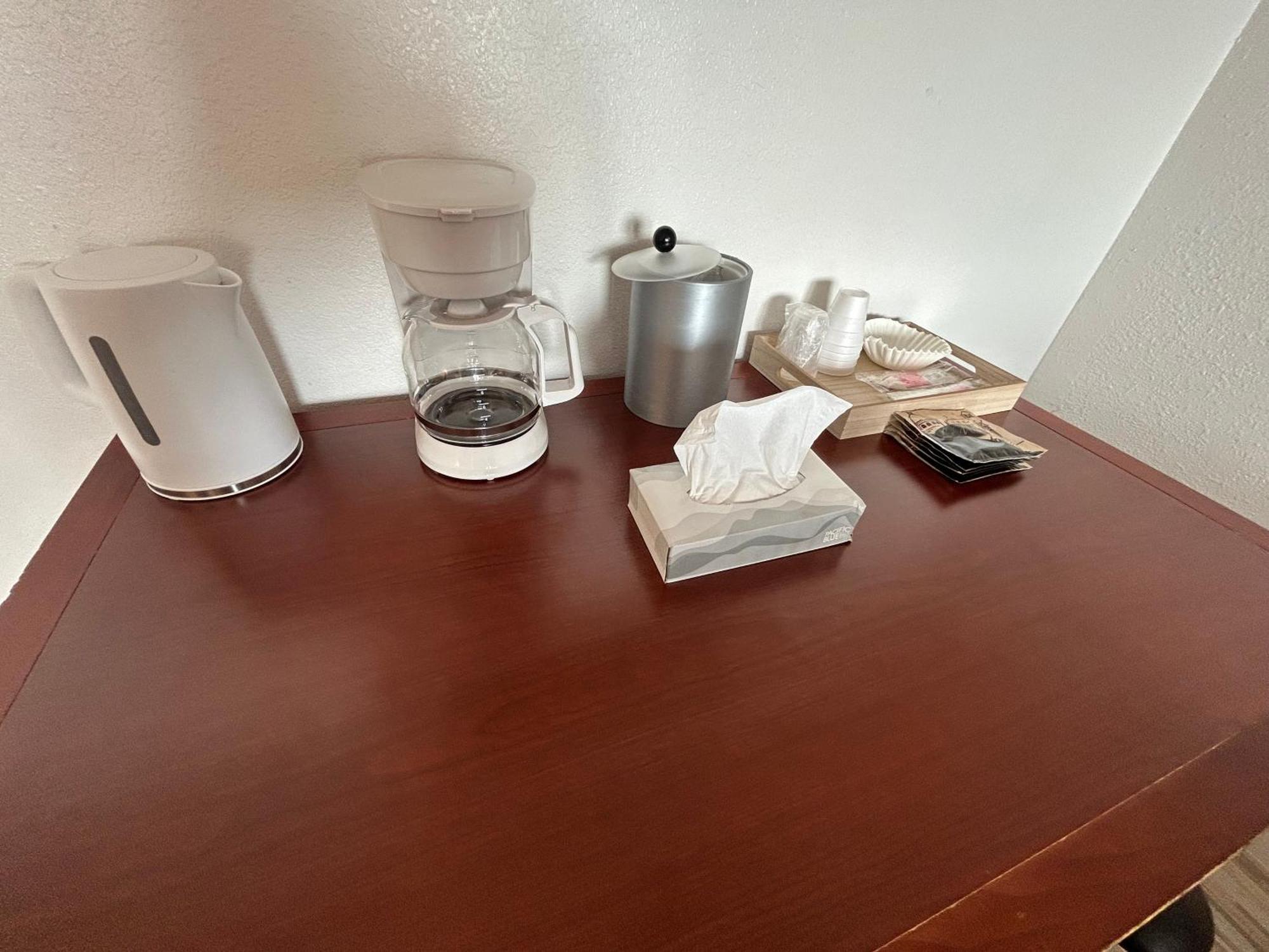 Quest Inn Weatherford Εξωτερικό φωτογραφία