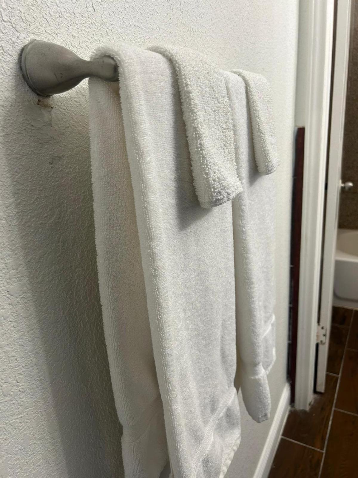 Quest Inn Weatherford Εξωτερικό φωτογραφία