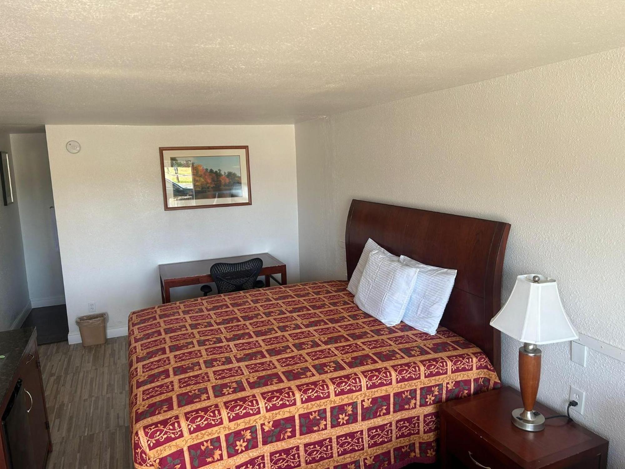 Quest Inn Weatherford Εξωτερικό φωτογραφία