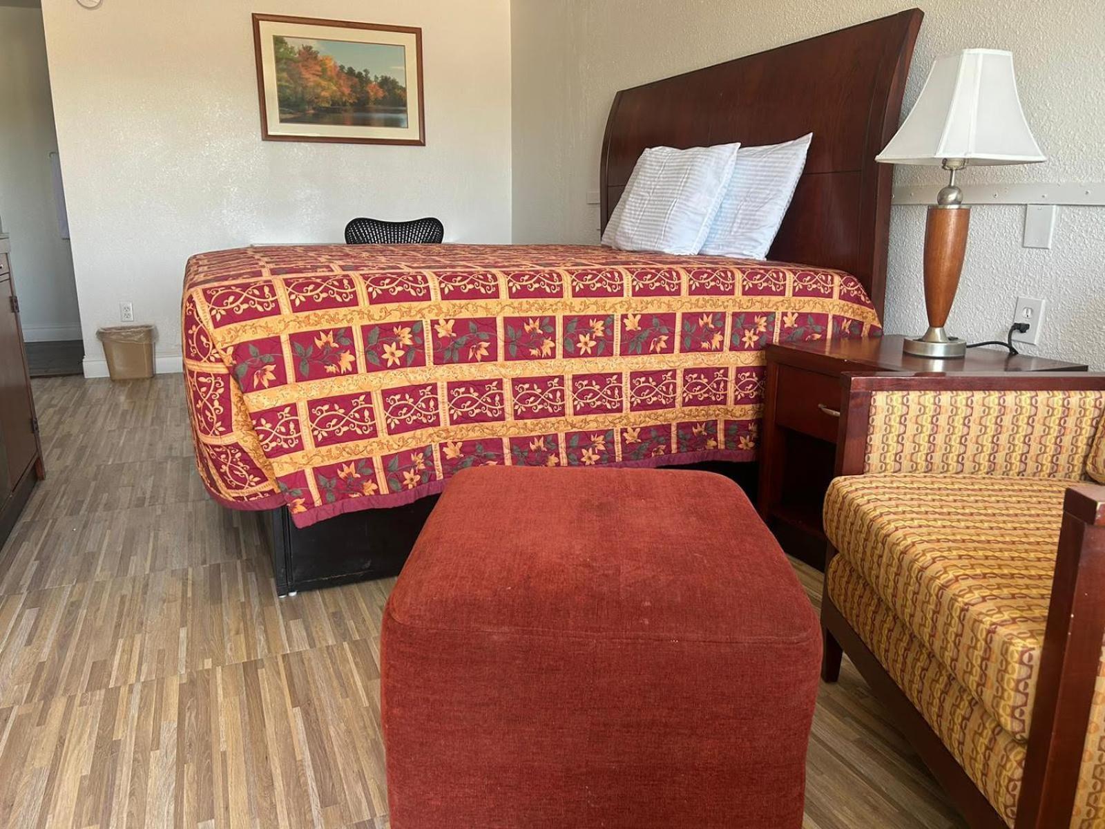 Quest Inn Weatherford Εξωτερικό φωτογραφία