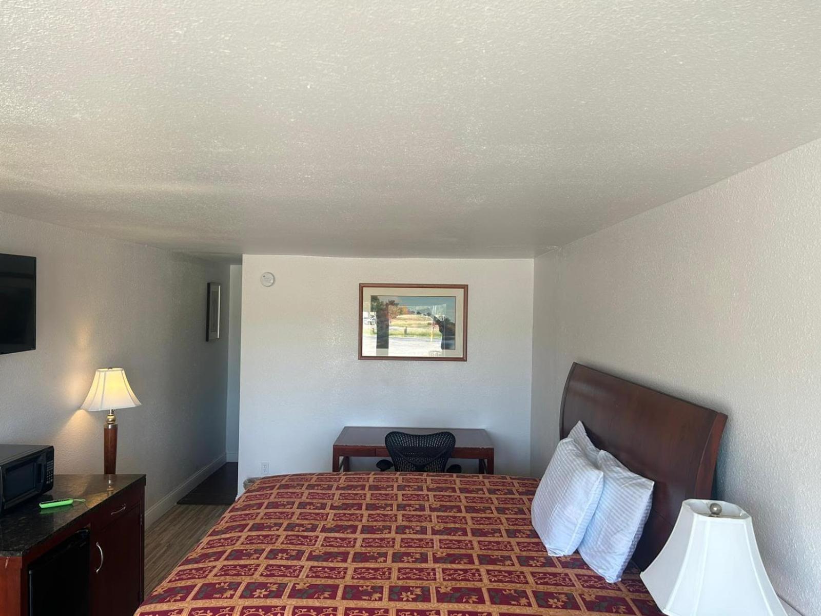 Quest Inn Weatherford Εξωτερικό φωτογραφία