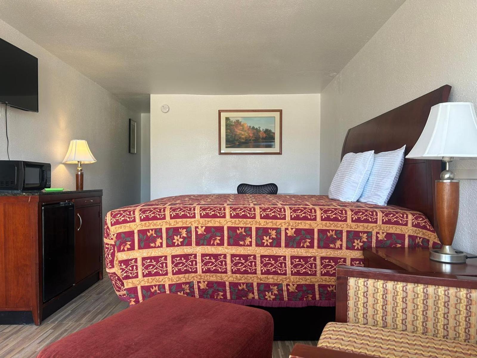 Quest Inn Weatherford Εξωτερικό φωτογραφία