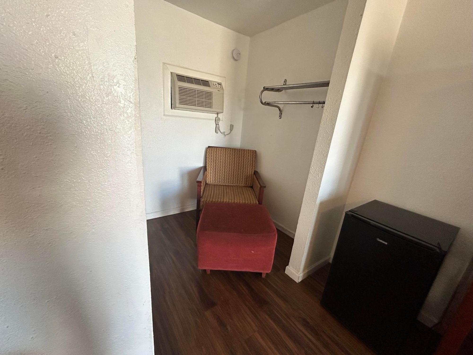Quest Inn Weatherford Εξωτερικό φωτογραφία