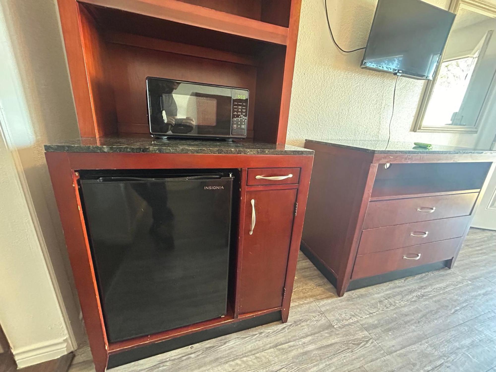 Quest Inn Weatherford Εξωτερικό φωτογραφία