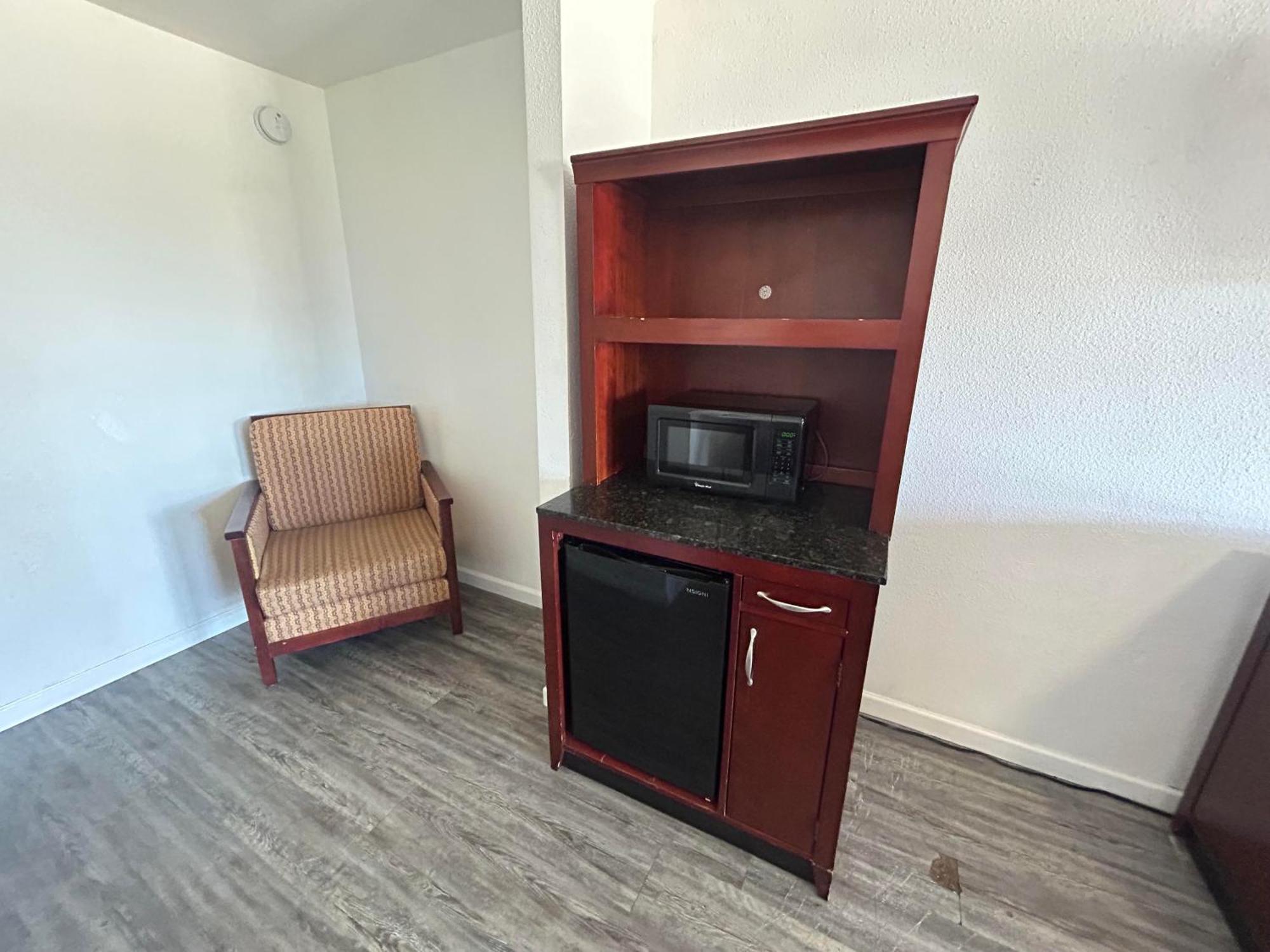 Quest Inn Weatherford Εξωτερικό φωτογραφία