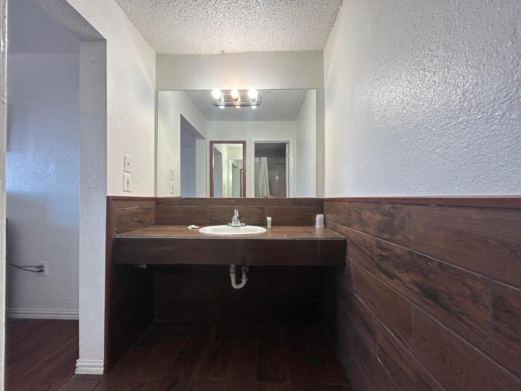 Quest Inn Weatherford Εξωτερικό φωτογραφία
