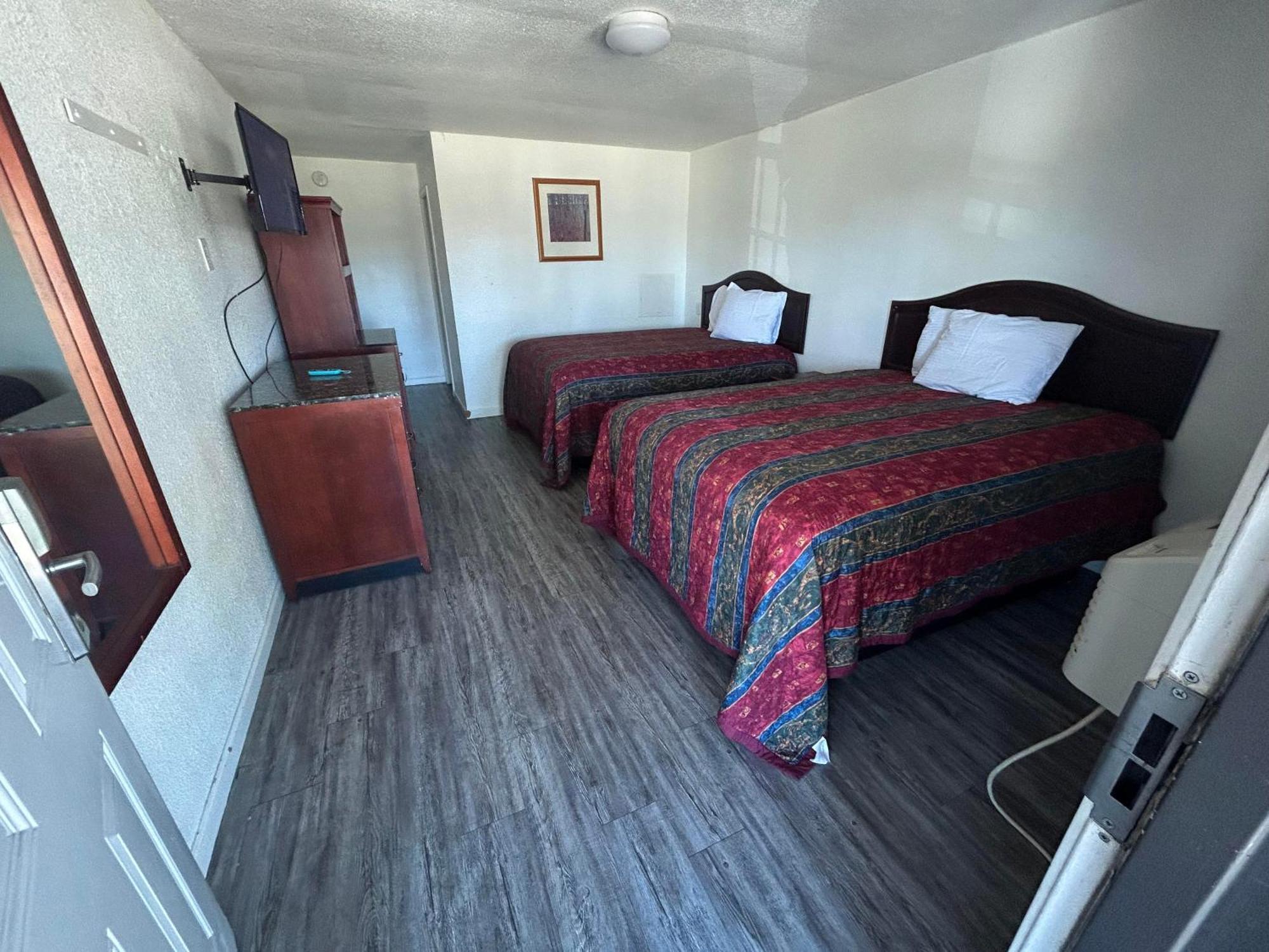 Quest Inn Weatherford Εξωτερικό φωτογραφία