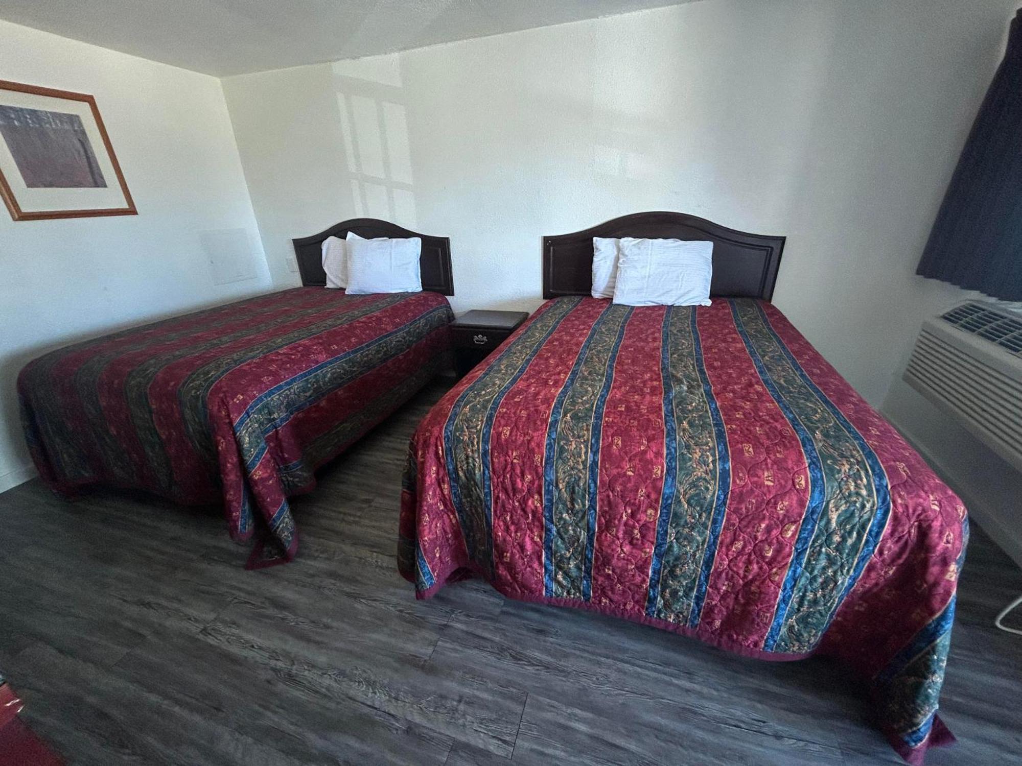 Quest Inn Weatherford Εξωτερικό φωτογραφία