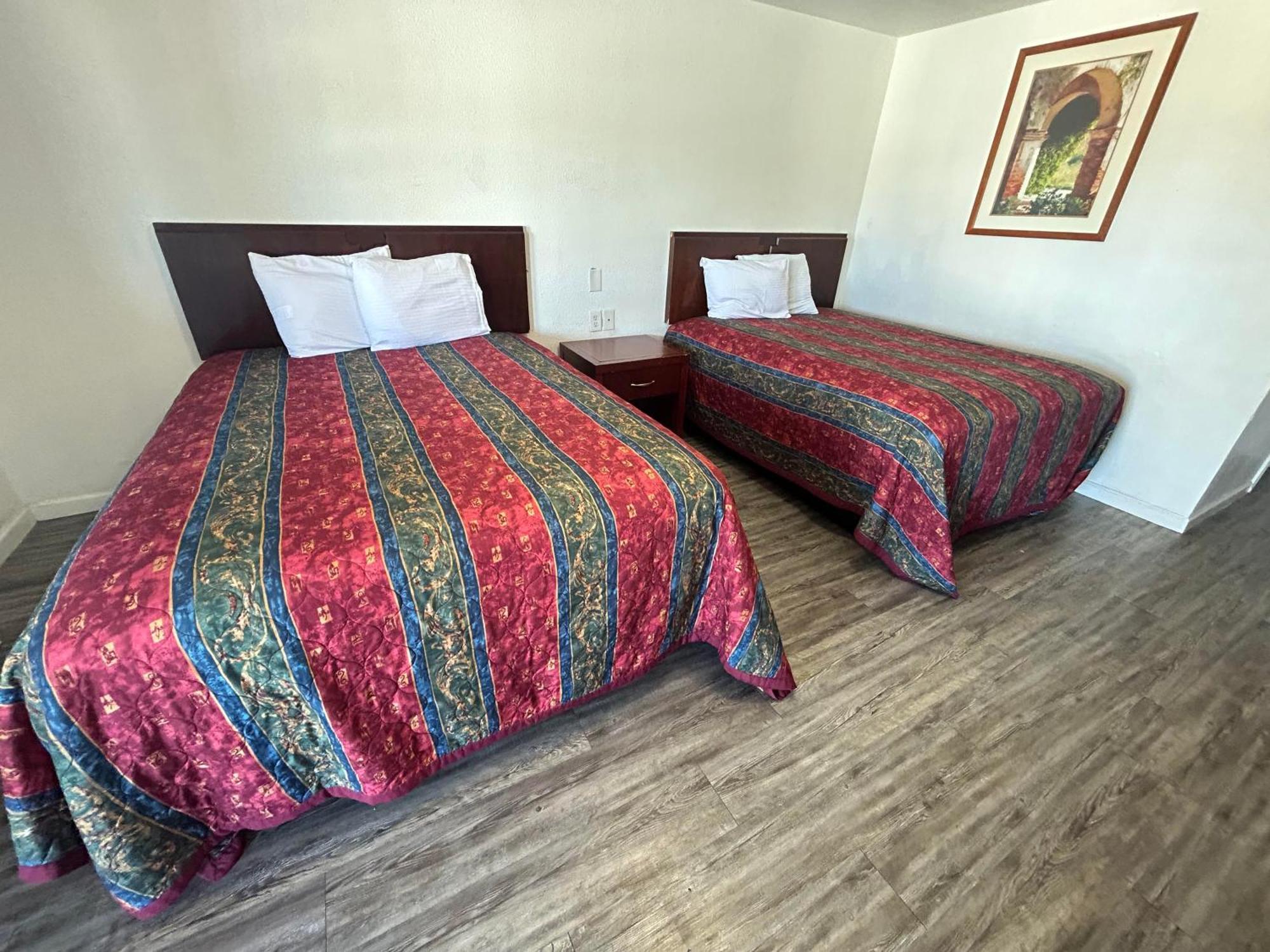 Quest Inn Weatherford Εξωτερικό φωτογραφία