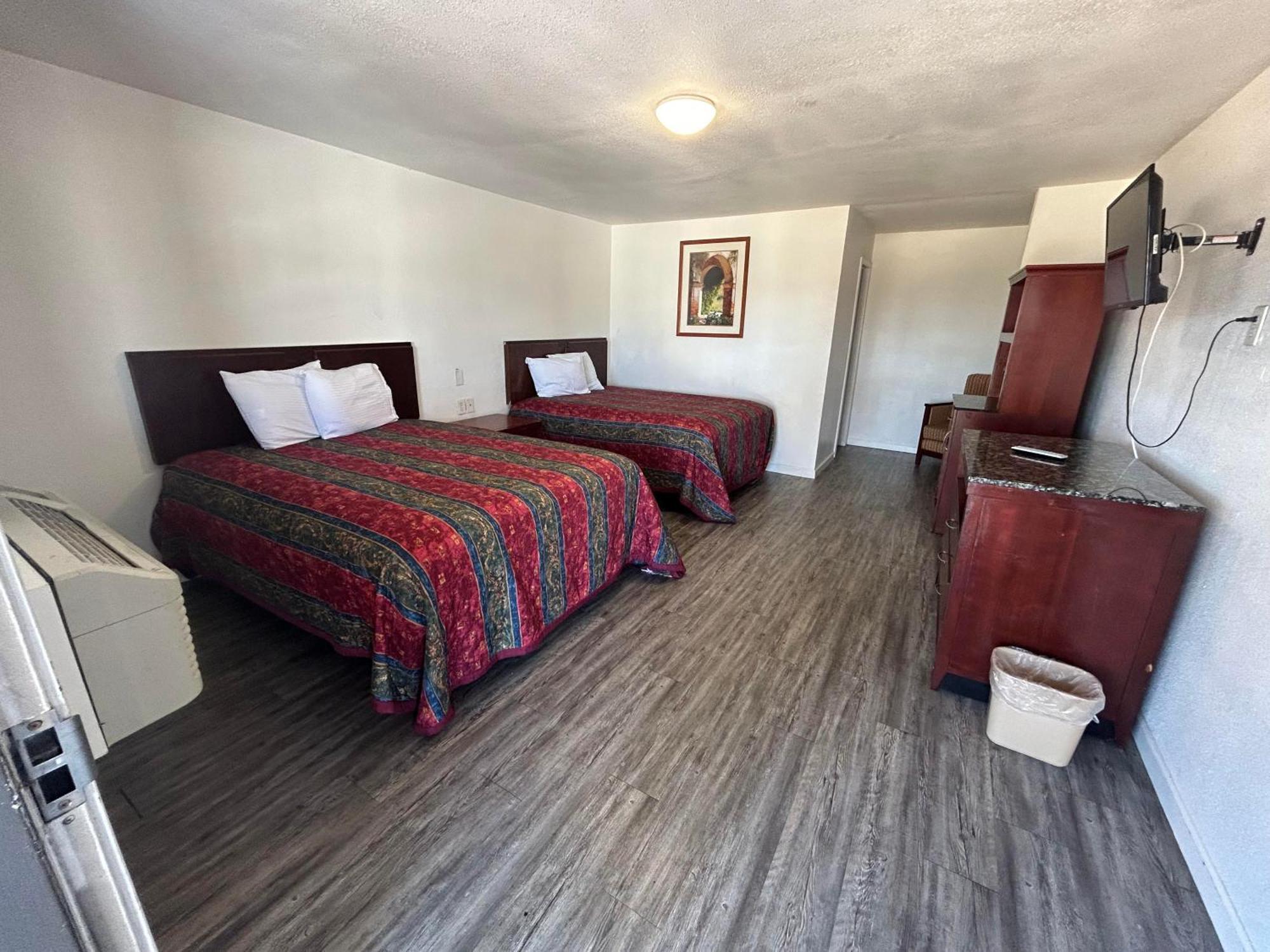Quest Inn Weatherford Εξωτερικό φωτογραφία