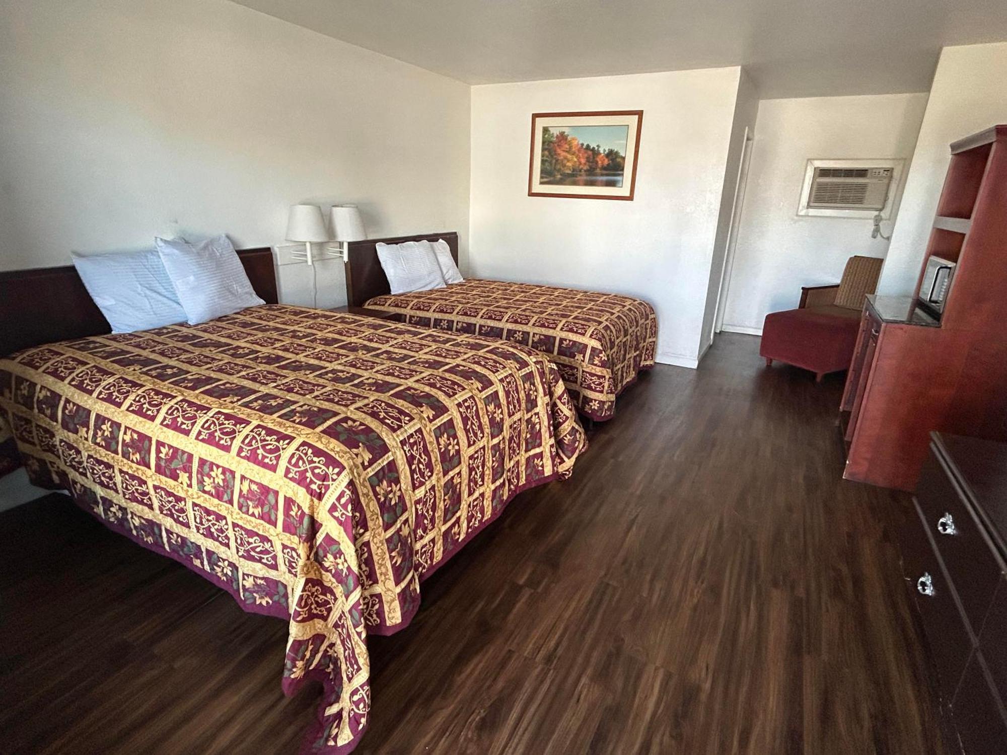Quest Inn Weatherford Εξωτερικό φωτογραφία