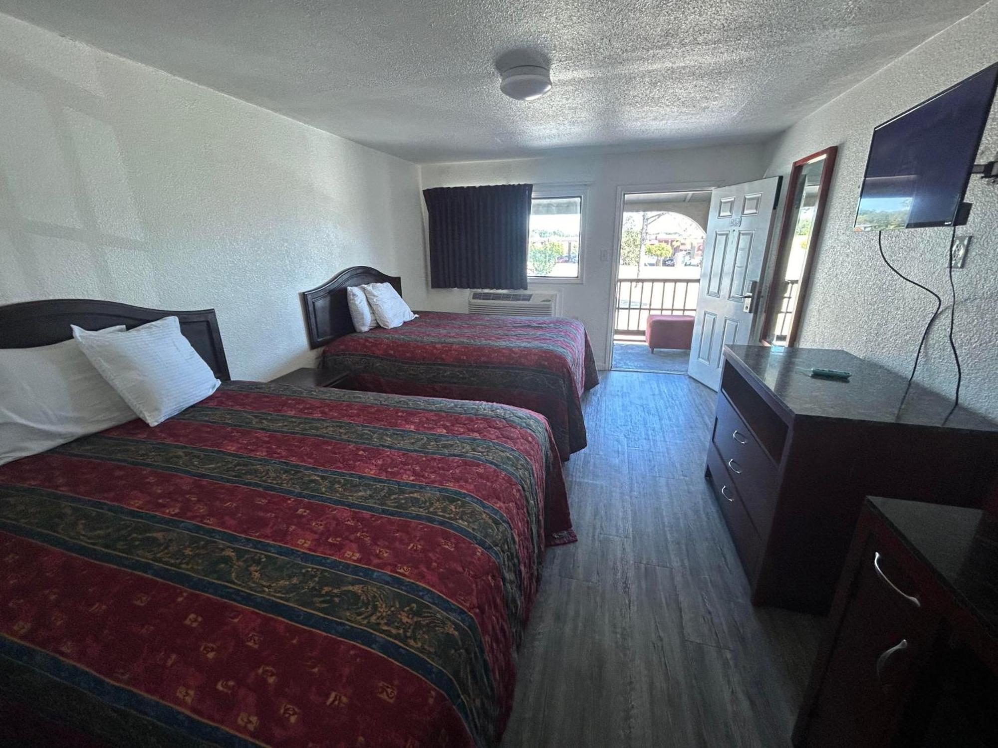 Quest Inn Weatherford Εξωτερικό φωτογραφία