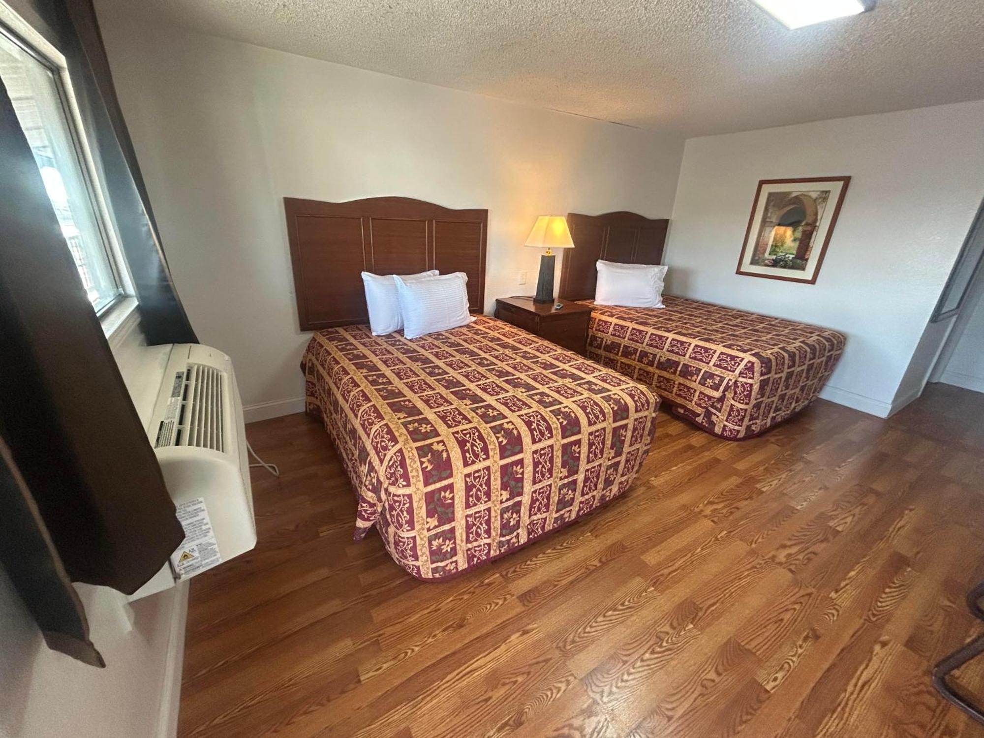 Quest Inn Weatherford Εξωτερικό φωτογραφία