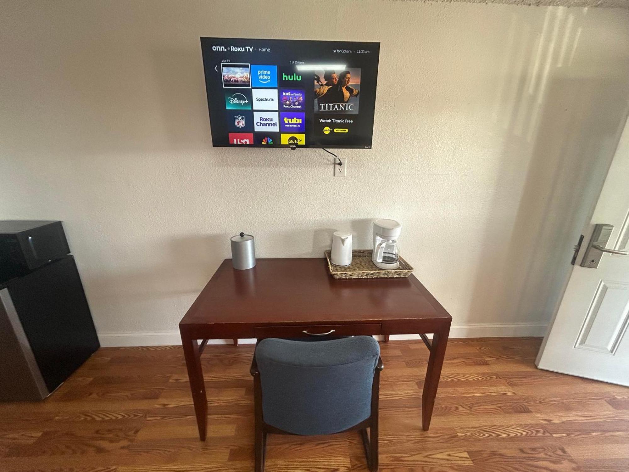 Quest Inn Weatherford Εξωτερικό φωτογραφία