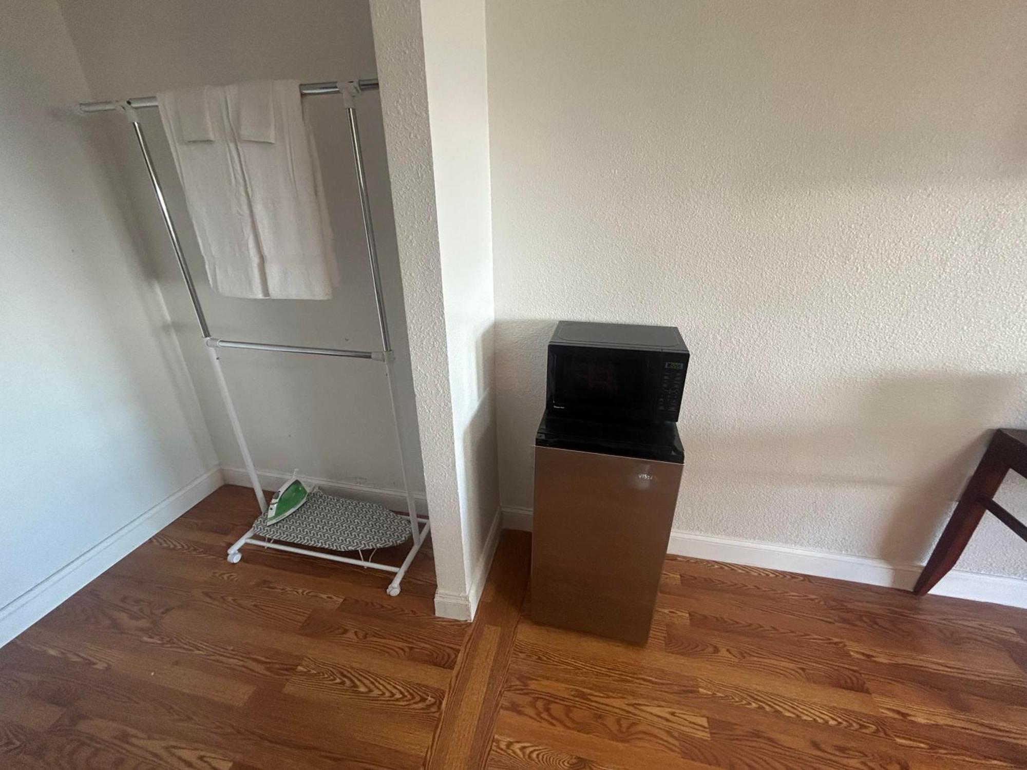 Quest Inn Weatherford Εξωτερικό φωτογραφία
