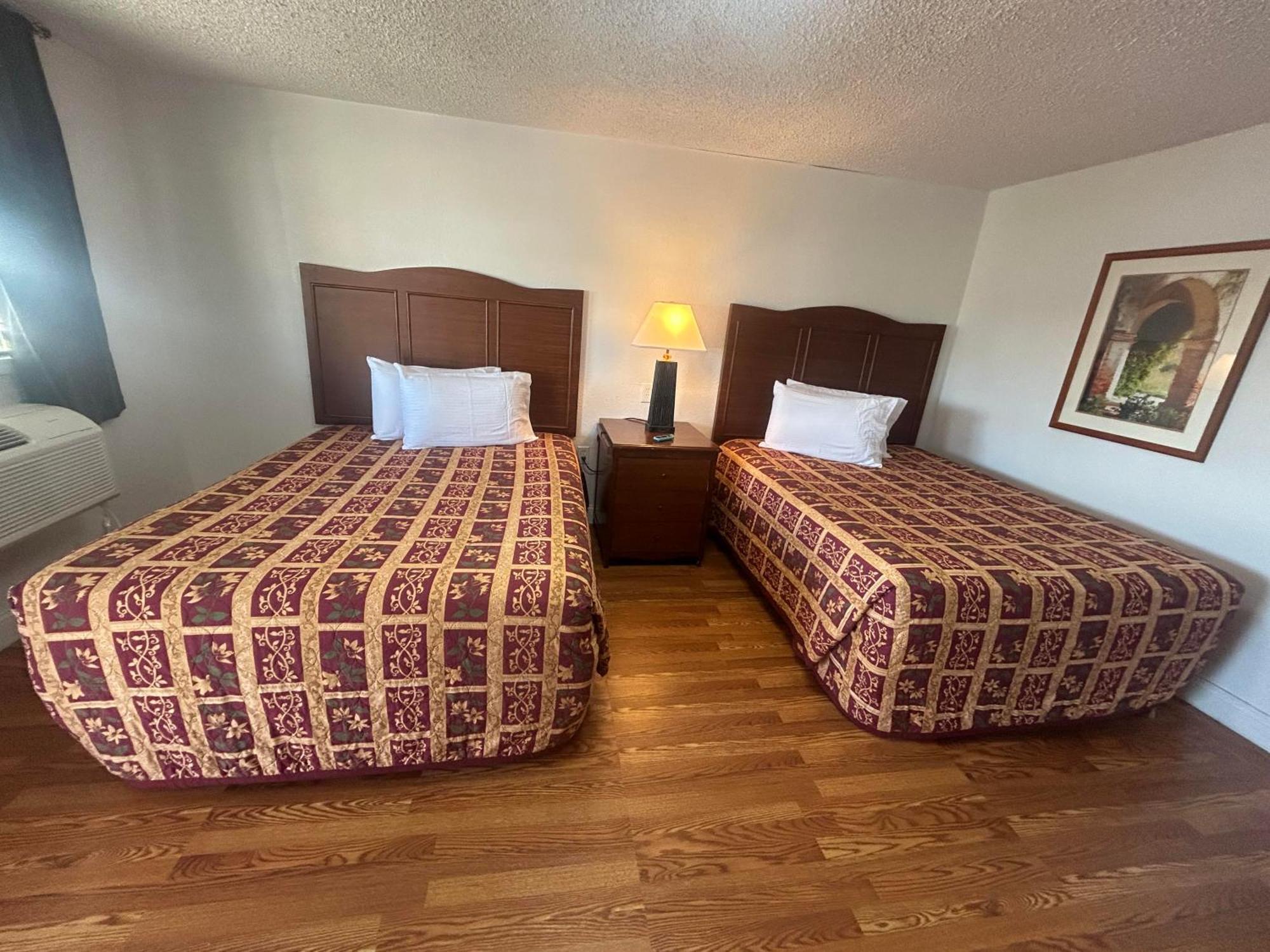 Quest Inn Weatherford Εξωτερικό φωτογραφία