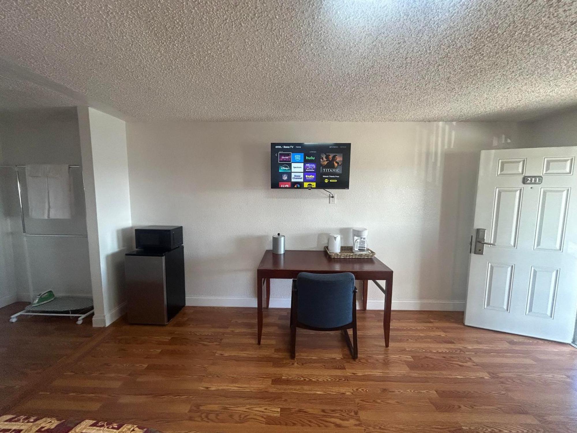 Quest Inn Weatherford Εξωτερικό φωτογραφία