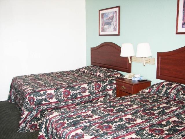 Quest Inn Weatherford Δωμάτιο φωτογραφία