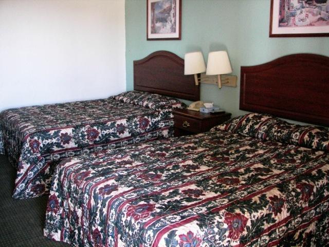 Quest Inn Weatherford Δωμάτιο φωτογραφία