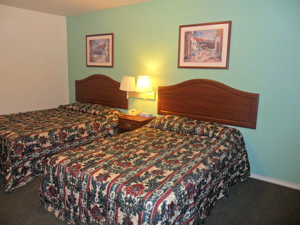 Quest Inn Weatherford Εξωτερικό φωτογραφία