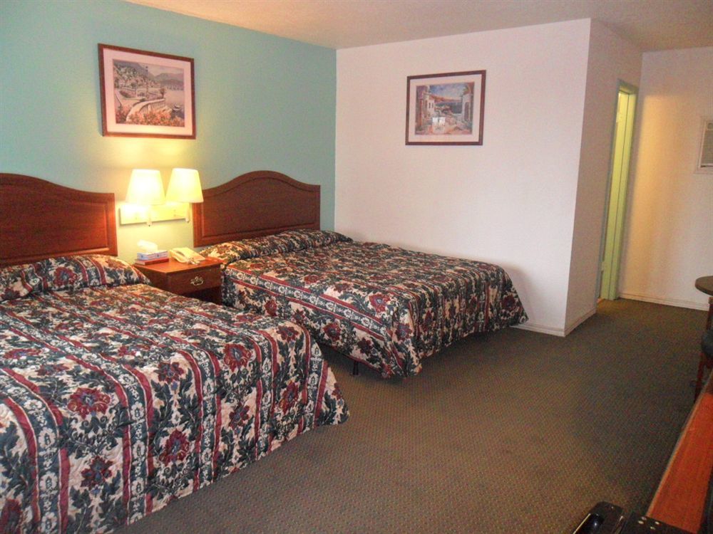 Quest Inn Weatherford Εξωτερικό φωτογραφία