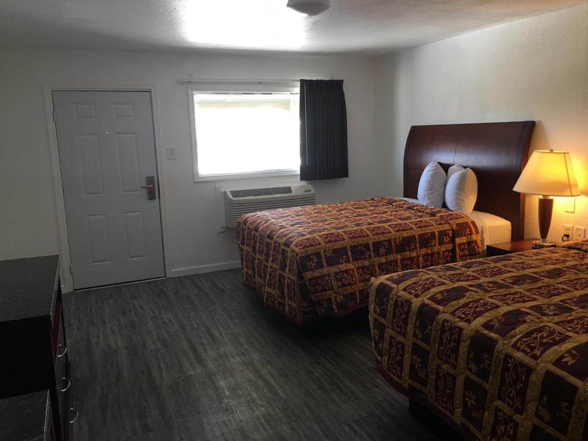 Quest Inn Weatherford Εξωτερικό φωτογραφία